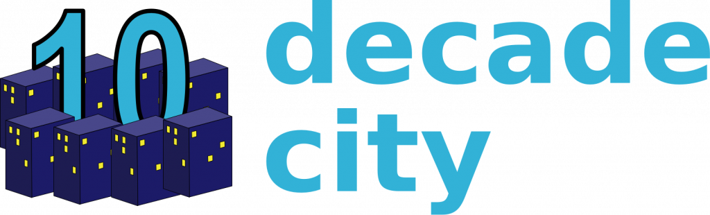 Decade City 